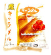 D-PLUS Baked Wheat Cake - Caramel 80g (SNG12)