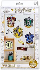 Harry Potter Wall Decals – Sweets and Geeks