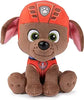 Paw Patrol 6-Inch Plush Assortment