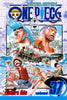 One Piece Vol. 37