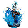 One Piece: Enel - Sixty Million Volt Lightning Dragon [EXTRA BATTLE] TAMASHII NATIONS FIguartsZERO