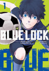 Blue Lock Vol. 1
