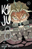 Kaiju No. 8 Vol. 6