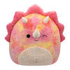 Squishmallow - Trinity the Triceratops 4" Plush