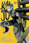 Kaiju No. 8 Vol. 13