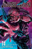 Jujutsu Kaisen Vol. 14