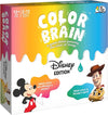 Disney Colorbrain The Ultimate Board Game for Families Who Love Disney
