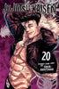 Jujutsu Kaisen Vol. 20