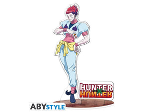 Hunter X Hunter Hisoka Acryl Figure - Sweets and Geeks