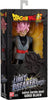 Dragon Ball Super Goku Black Rose Limit Breaker Figure