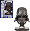 Star Wars Darth Vader 3D Cardstock Model Kit