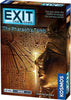EXIT: The Pharaoh's Tomb