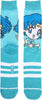 Sailor Moon Men's Crew Socks 5 Pack - Sweets and Geeks