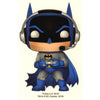 Funko DC Gamer Batman 3-Inch Sticker - Sweets and Geeks