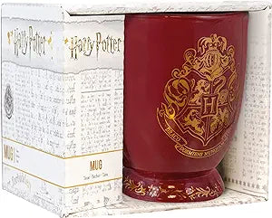 Harry Potter Hogwarts Mug V2 - Sweets and Geeks