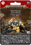Orruk Warclans: Orruk Megaboss