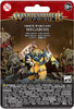 Orruk Warclans: Orruk Megaboss