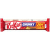 Kit Kat Chunky Sustainably Sourced Cocoa - 40g
