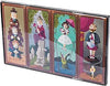 Haunted Mansion 4pc 12" x 5" Wall Art Set