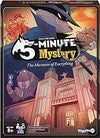 5 Minute Mystery: The Museum of Everything