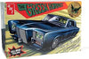 Green Hornet Black Beauty AMT 1/25 Model Kit