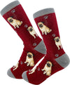 Pug - Socks