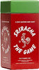 Sriracha: The Game - Sweets and Geeks