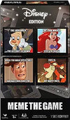 Meme The Game - Disney Edition