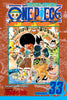 One Piece Vol. 33