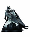 DC Comics -  Batman Black & White Statue - Sweets and Geeks