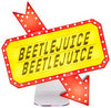 Beetlejuice Beetlejuice Light