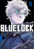 Blue Lock Vol. 5