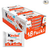 Kinder Chocolate 1.8oz Bar