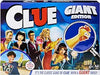 Clue: Giant Edition