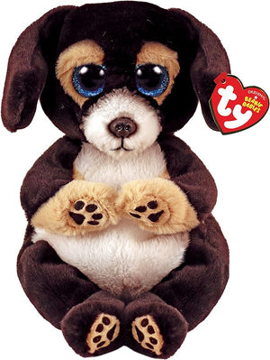 Ty Beanie Bellies - Ranger - Sweets and Geeks