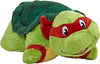 Nickelodeon: Teenage Mutant Ninja Turtles - Raphael Pillow Pet