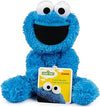 Sesame Street - Cookie Monster Take Along Buddy 13-Inch