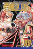 One Piece Vol. 89