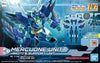 #17 Mercuone Unit "Gundam Build Divers", Bandai Spirits HGBD 1/144