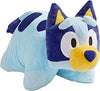 BBC: Bluey - Bluey Pillow Pet