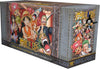 One Piece: Thriller Bark to New World Box Set (Vol. 47-70)