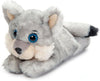 Slapstix - Wolf 10" Plush