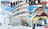 Moby Dick Model Ship, Bandai One Piece Grand Ship Collection