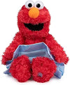 Sesame Street - Animated Peek-a-Boo Elmo 15-Inch