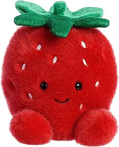 Palm Pals Juicy Strawberry 5" - Sweets and Geeks