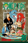 One Piece Vol. 31