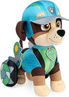 Paw Patrol - Heroic Standing Rex 12-Inch