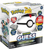 Pokemon Trainer Guess Champion Edition - Sweets and Geeks