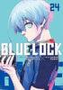 Blue Lock Vol. 24