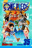 One Piece Vol. 35